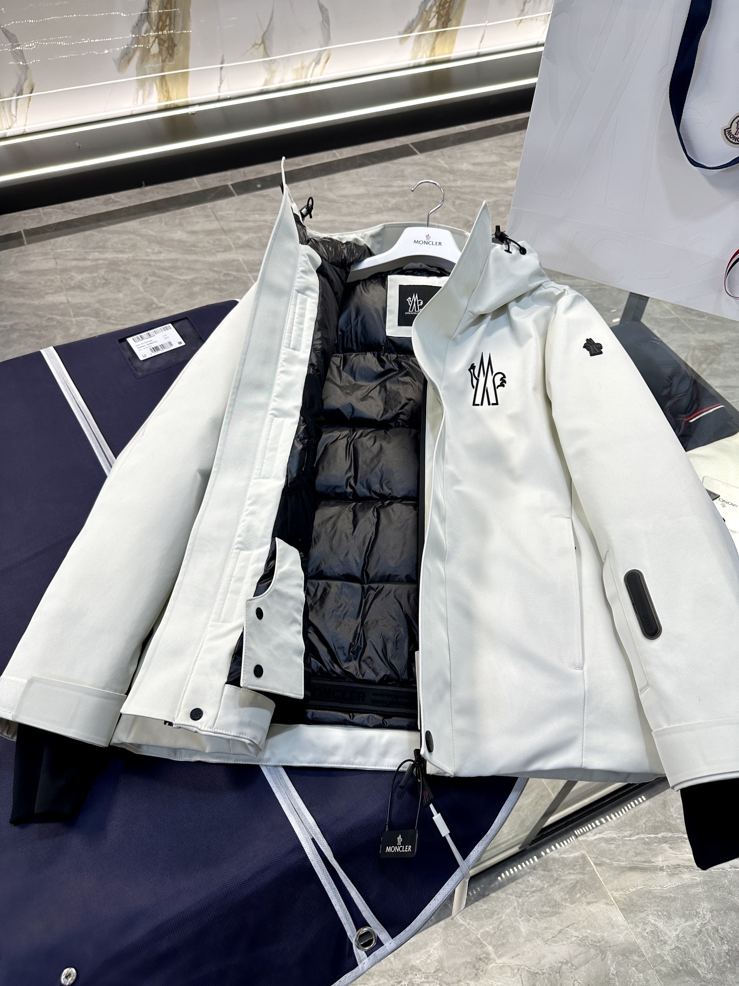 Moncler Down Jackets